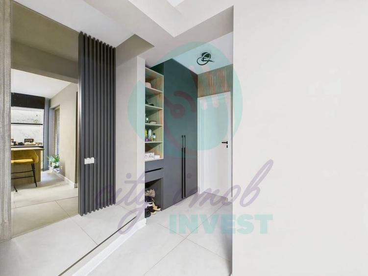 O RESIDENTA CONTEMPORANA CU VIZIUNE, ARHITECTURA SI EMOTIE - 24