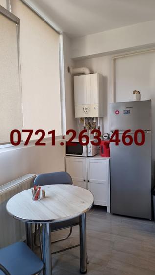 Militari Residence, 3 minute de Lidl - 5