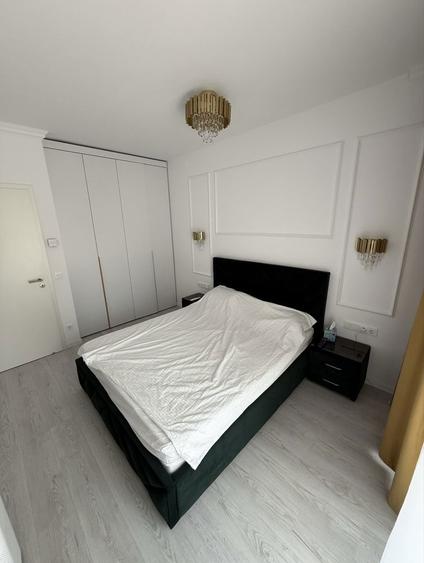 2Camere/lux Quartier Azuga - 6