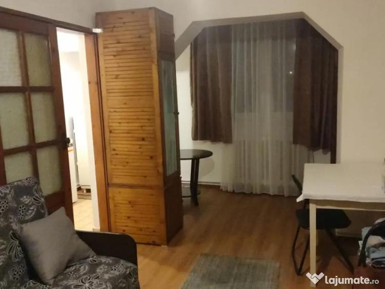 Garsoniera situata la parter 26 mp zona Materna - 4