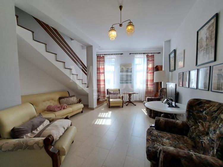 Apartament 3 camere de inchiriat in Gruia, Cluj Napoca - 1