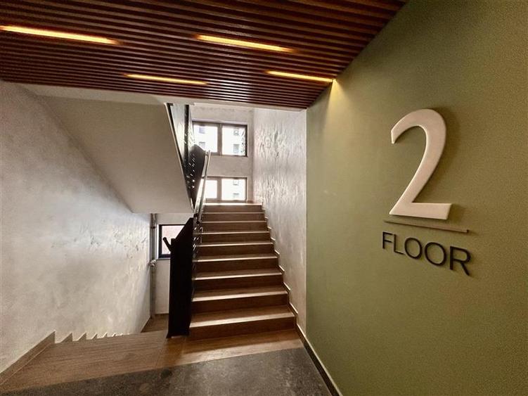 Apartament 2 camere Premium – Design elegant, finisaje superioare – Tractorul, B - 9