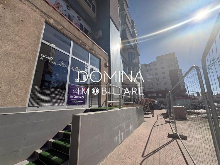 Spatiu comercial ULTRACENTRAL 165 mp, Victoriei pietonal – zona cu trafic intens - 9