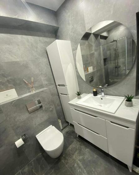 2 camere zona Chitila - Bucurestii Noi - 2