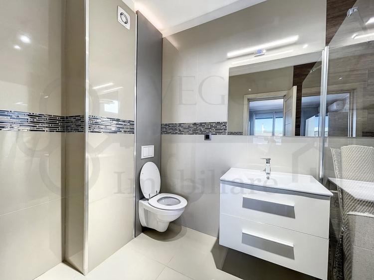 3 camere, 93 mp, terasa 100 mp, 2 bai, garaj, aproape de Iulius Mall - 7