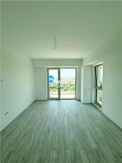 Proprietar Apart. 3 cam. 2 bai, D, 80 mp,  Aleea Sadoveanu Copou Iasi - 7