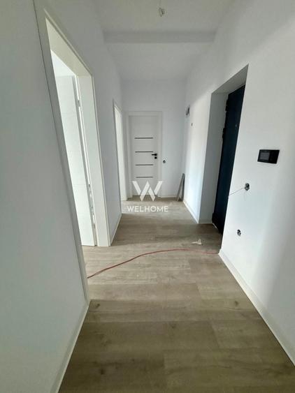 Apartament 2 camere cu bucatarie inchisa - Selimbar - 4