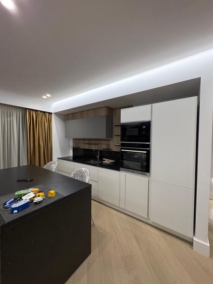 Complex Cortina 126 - loc parcare subteran - terasă - 5