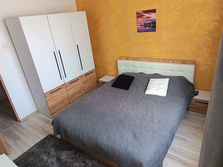 Inchiriez apartament 2camere / Ultracental Hale - 8