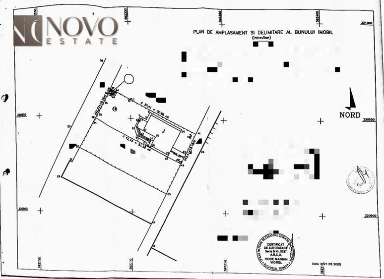 Casa de vanzare | Popesti Leordeni | 1.000 mp teren | 640 mp utili - 20