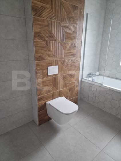 Vila noua in duplex, intrare separat, finisaje premium, Rasnov - 11