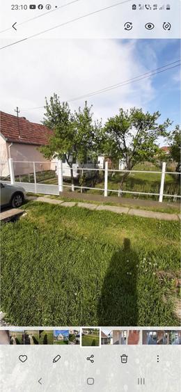 Vind cas in Ardud - 1