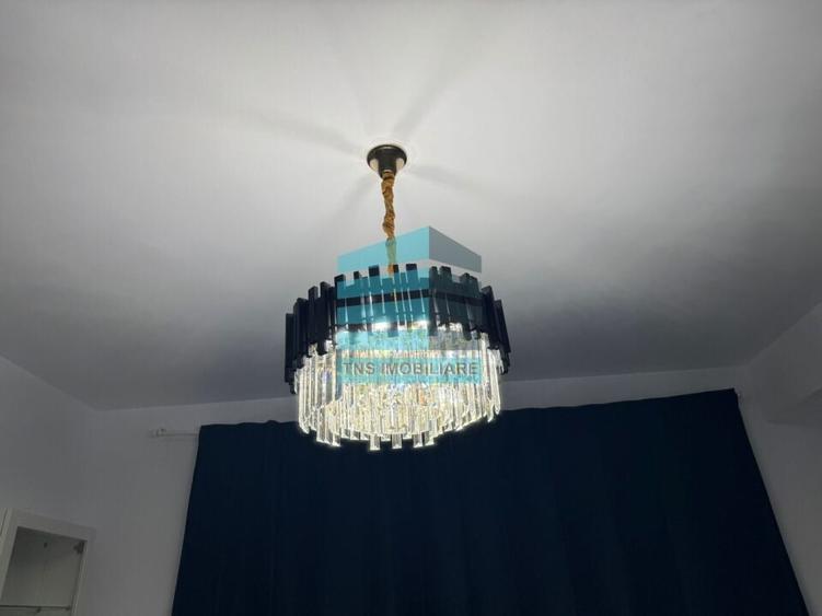 2 Camere,Mobilat-Utilat Modern,Parcare Subterana,Nicolae Grigorescu - 9