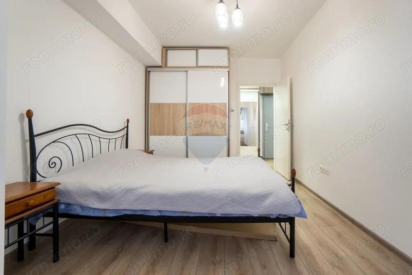Apartament 3 camere cu 2 locuri de parcare si boxa Coresi - 10