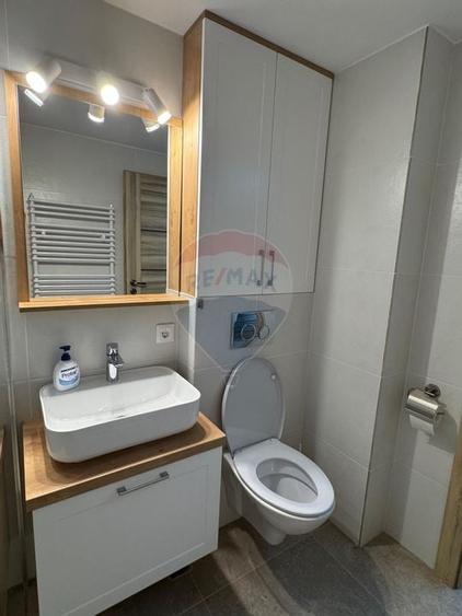 Apartament de inchiriat 3 camere plus Garaj complet RENOVAT - 8