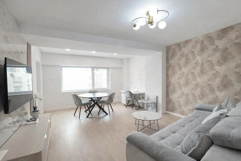Studio de lux, prima inchiriere, zona ultracentrala/ Bucegi, Ploiesti - 1