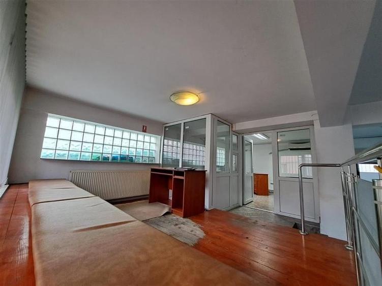 Spatiu pentru birouri, 125 mp utili, situat Semicentral! - 4