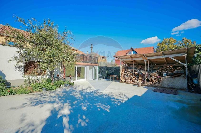 Casa cu 4 camere de vanzare in  zona Dealuri Oradea - 19