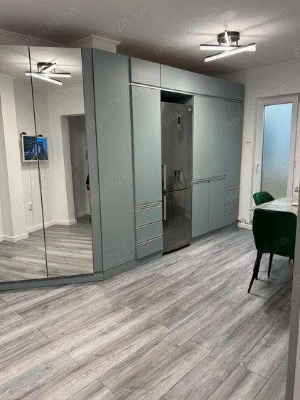 Inchiriez apartament 2 camere Pitesti Gavana - 3