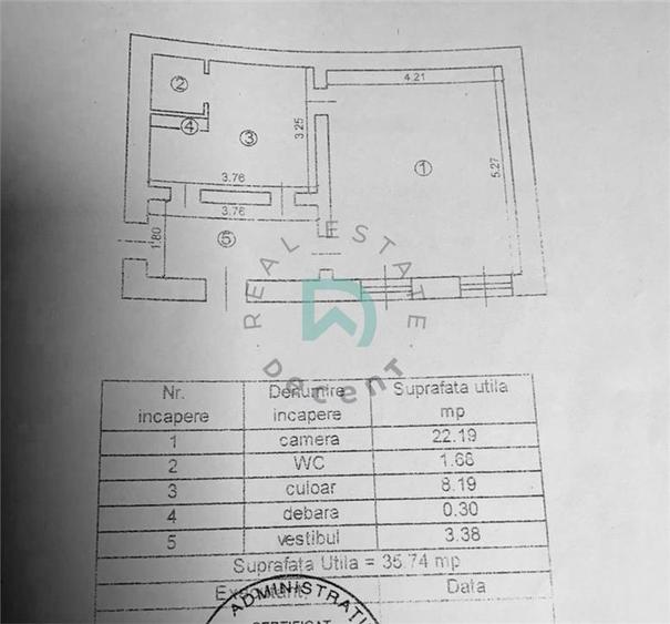Garsoniera Republicii, Brasov - 6