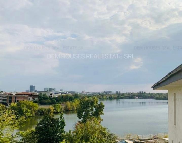 Zona selecta,1100euro/mp/oportunitate achizitie inSISESTI,SECTORUL 1,teren bonus - 1