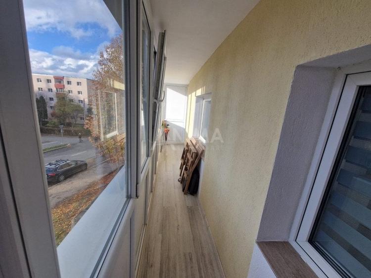 Apartament luminos, ideal pentru studenti UMF, disponibil imediat - 8