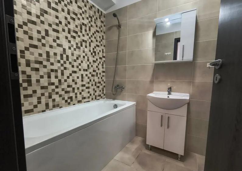 Inchiriere Garsoniera Ajustorului Park Residence - 8