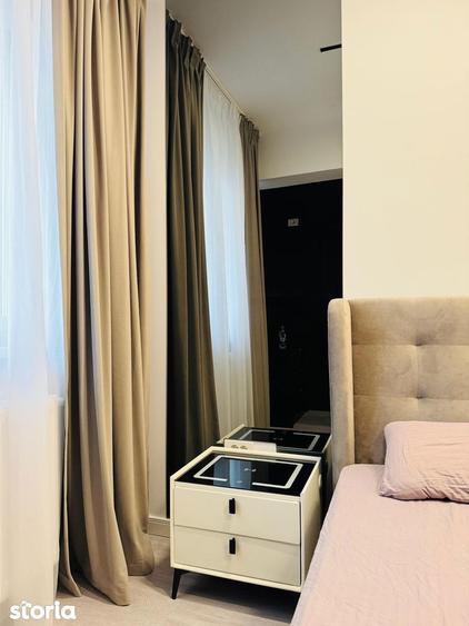 Apartament 2 camere 52 mp Mobilat utilat Drumul Dealul Babii - 6
