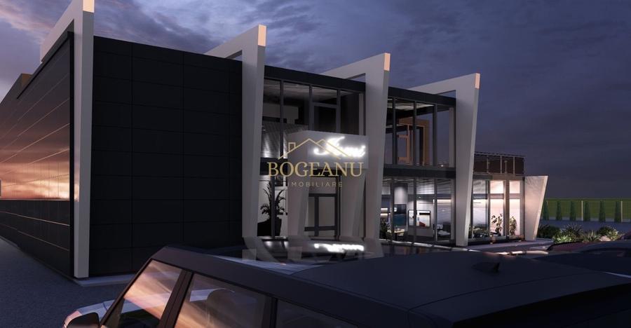 BG140-TEREN INTRAVILAN 17.700 MP-DUBLU FRONT-PROIECT PARC INDUSTRIAL - 6