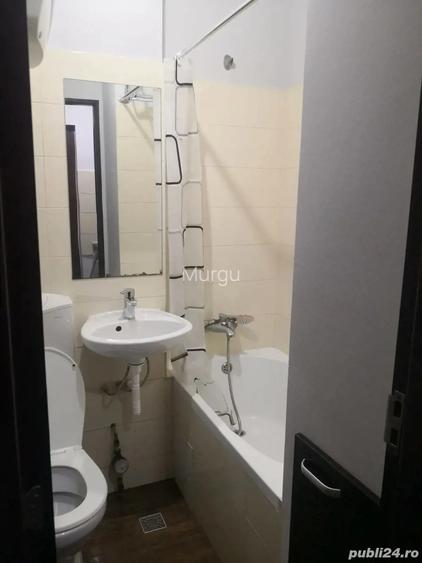 Inchiriez apartament cu o camera Inchiriez apartament cu o camera