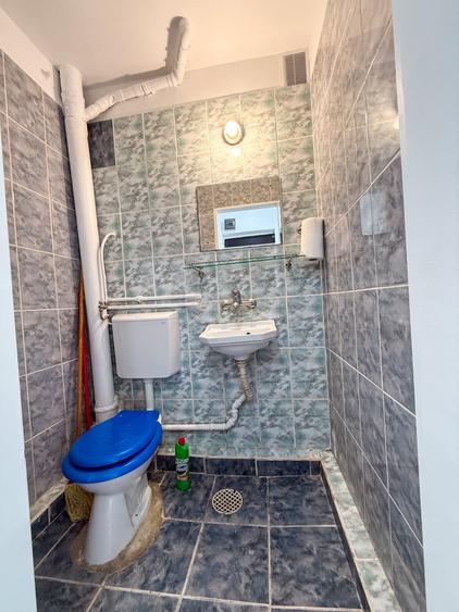 Vanzare Garsoniera Metrou Parc Drumul Taberei, Piata Moghioros - 8