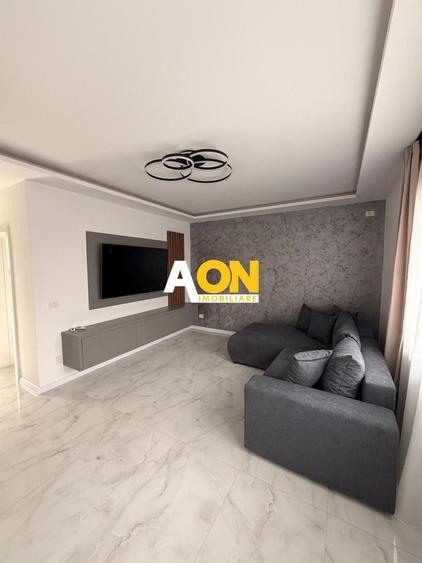 Casă de tip Înșiruit, Prima Închiriere, Zona Alba - Micești - 1