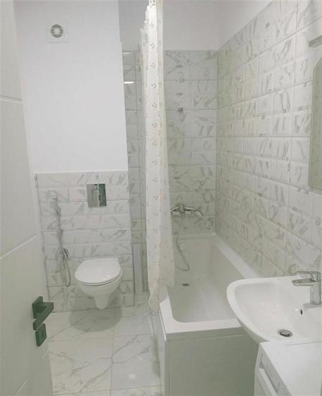 Bloc Nou! Apartament 2 camere Moara de Vant - 6