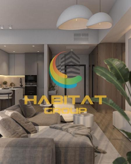 Apartament 3 camere Penthouse One Verdi - 10