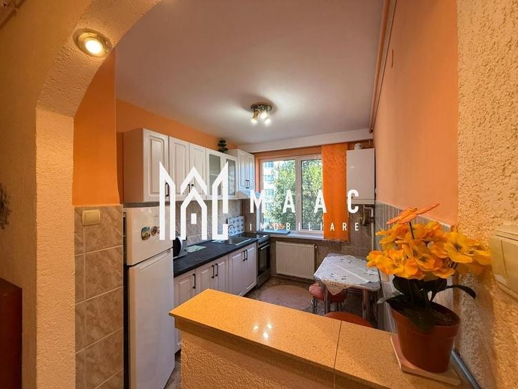 Apartament 2 camere | Etaj 1 | Balcon | Renovat | Central - 16