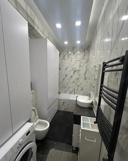 2 camere in zona Dristor, - 4