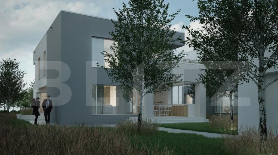 Vila lux Corbeanca CITTA DEL LAGO - 10