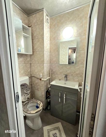 Dacia - 3 camere - loc parcare si pod exclusiv - renovat - 10