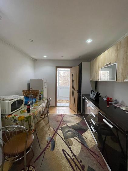 2 camere, centrală proprie - Strada București, Giurgiu, Central - 7