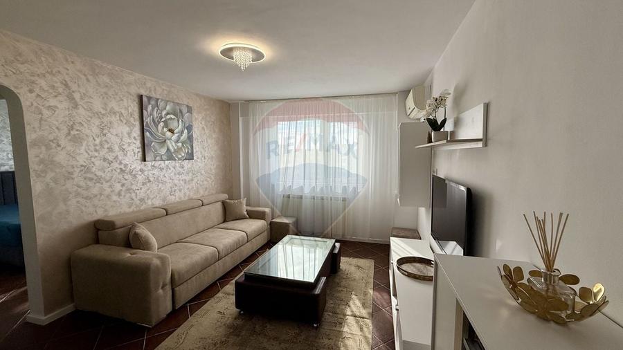 Apartament 2 camere de închiriat – Piața Victoriei / Iacob Felix - 1