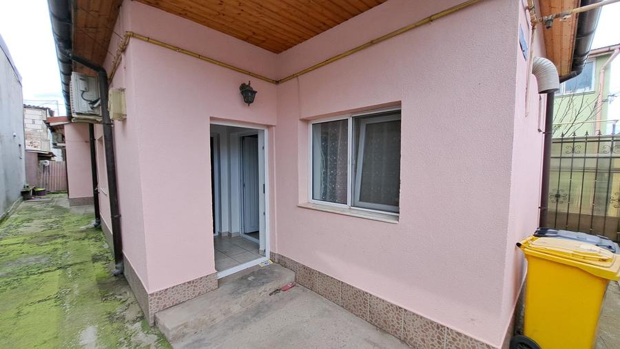 COICIU - BRICK CASA 2 CAMERE , 2 BAI, 2 BUCATARII, 71 MP. TEREN 201 MP. RENOVATA - 9