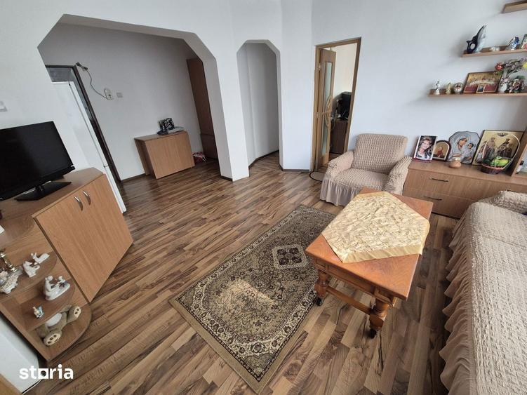 3 camere Piata Unirii vis-a-vis Magazinul Unirii - 4