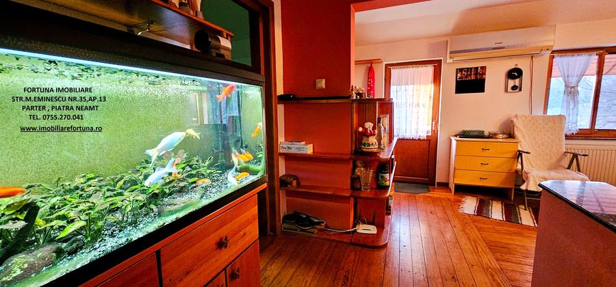 Vila S+P+E+M,anexa si teren,zona rezidentiala la 2 minute de oras - 2