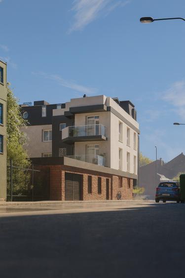 2 camere - Apartament Nou - Bloc Boutique - Direct Dezvoltator - Unirii/Sincai - 1