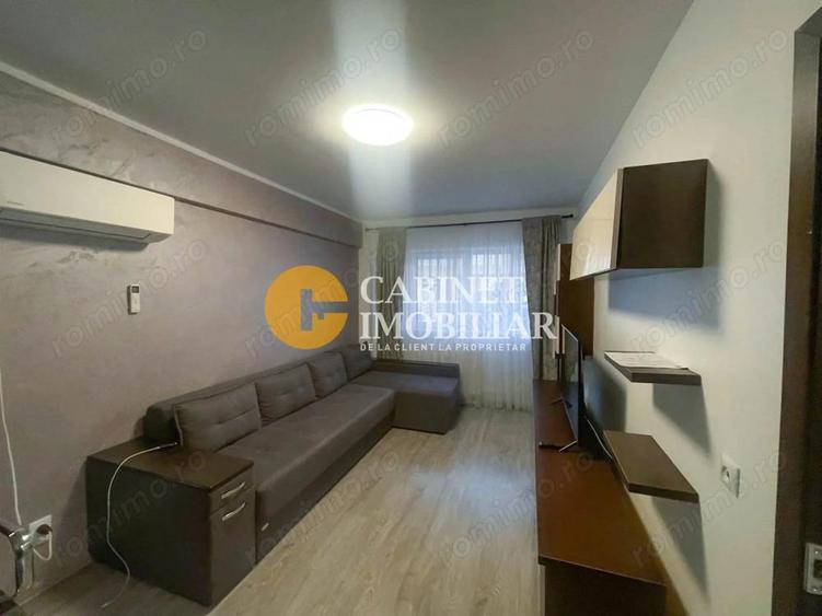 Apartament 2 camere decomandat Sun City - 1