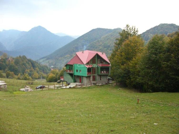 Casa de Vacanta / Cabana / Vila / Pensiune / Lepsa Vrancea -Munte Casa de Vacanta / Cabana / Vila / Pensiune / Lepsa Vrancea -Munte