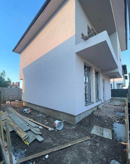 Casa cu 4 camere|incalzire in pardoseala|finisaje la alegere - 6