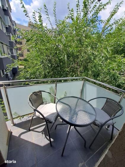 Ap. 2 camere - 13 Septembrie - Prosper - Centrala - Pet Friendly - 10