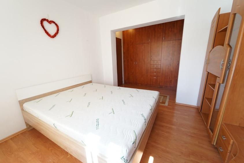 Inchiriere apartament 3 camere,75 mp,et 2, Gheorgheni str Brancusi - 13