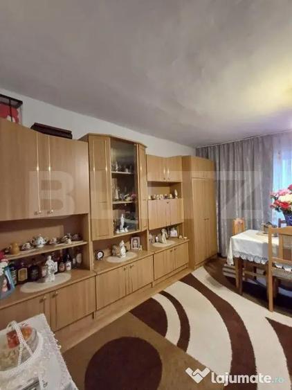Casa individuala, cu 3 camere in zona Turda Noua - 13
